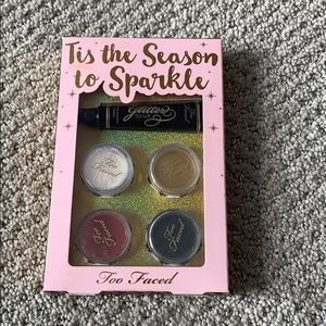 Too Faced Glitter Primer Set